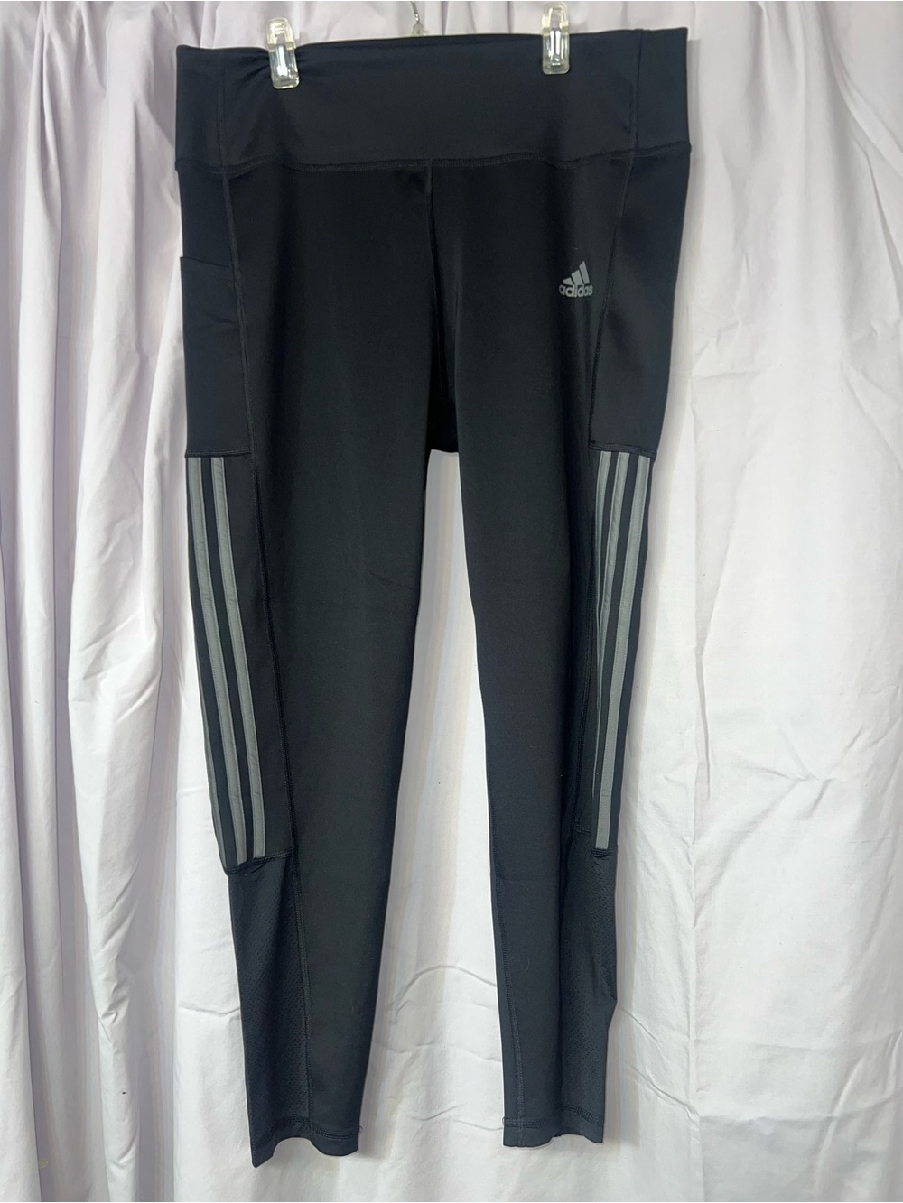 adidas Women’s Performance Legging Aeroready Black XL
